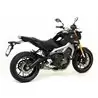 Arrow Exhaust Yamaha Tracer 900 