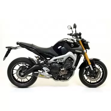 Arrow Exhaust Yamaha Tracer 900 