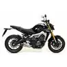 Arrow Exhaust Yamaha Tracer 900 
