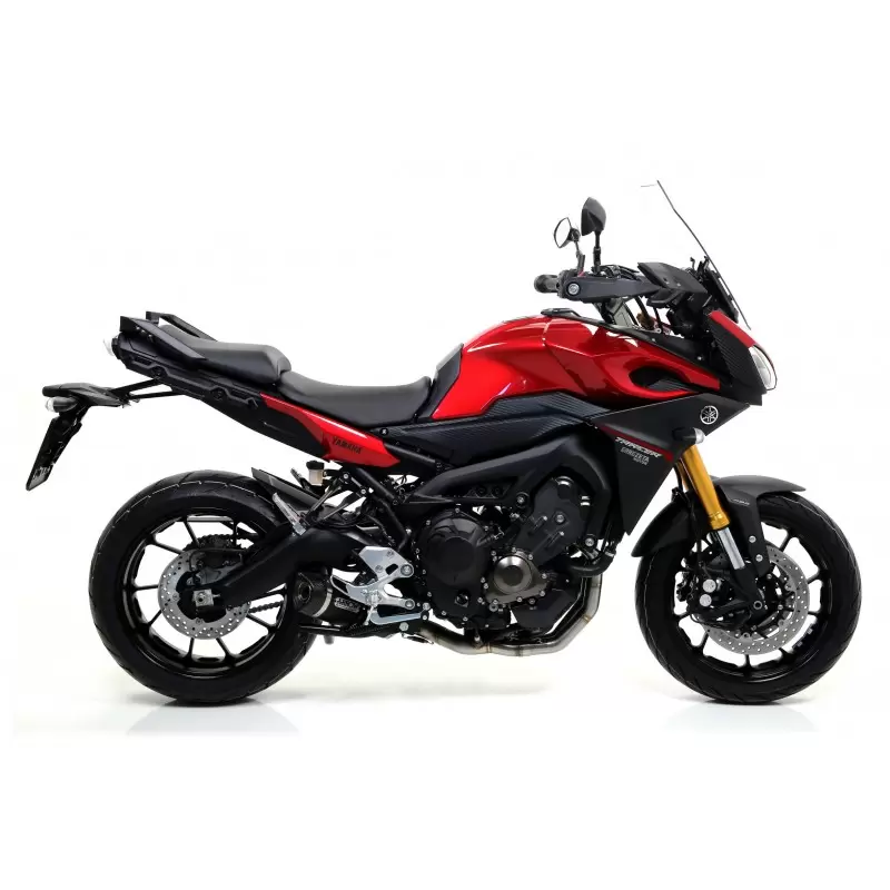 Arrow thunder on sale tracer 900