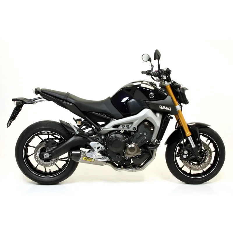 Exhaust Moto Arrow Yamaha Tracer 900 Gt 71620mi 71620kz 71812xki
