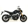 Arrow Exhaust Yamaha Tracer 900 GT 