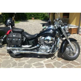 Marving H/CP31/BC Honda Vt 750 Shadow 1997