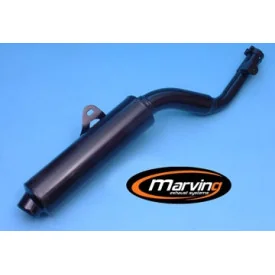 Marving EDR/19/NC Honda Xl 600 RM