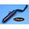 Marving EDR/19/NC Honda Xl 600 RM