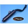 Marving EDR/19/NC Honda Xl 600 RM