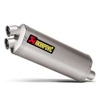 Akrapovic S-H10SO16-WT Honda Africa Twin CRF 1000 L Adventure Sport S-H10SO16-WT