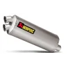 Akrapovic S-H10SO16-WT Honda Africa Twin CRF 1000 L Adventure Sport S-H10SO16-WT