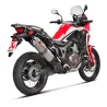 Akrapovic S-H10SO16-WT Honda Africa Twin CRF 1000 L Adventure Sport S-H10SO16-WT