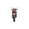 Akrapovic S-H10SO16-WT Honda Africa Twin CRF 1000 L Adventure Sport S-H10SO16-WT