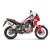 Akrapovic S-H10SO16-WT Honda Africa Twin CRF 1000 L Adventure Sport S-H10SO16-WT