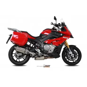 Mivv Suono BMW S 1000 XR