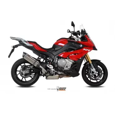 Mivv Suono BMW S 1000 XR