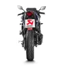 Akrapovic Yamaha YZF-R3 S-Y3R1-APC