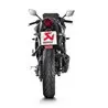 Akrapovic Yamaha YZF-R3 S-Y3R1-APC