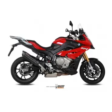 Mivv Suono BMW S 1000 XR