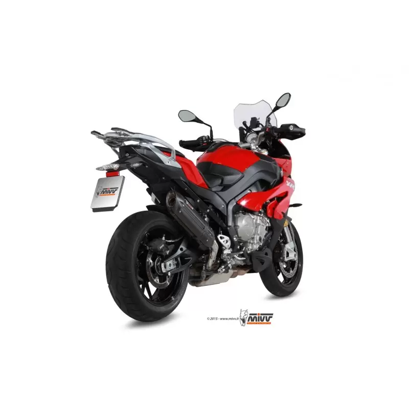 Bouchons De Valve Moto Aluminium CNC - Pour BMW S1000 XR, Décoration Couleur Au Choix - 12