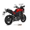 Mivv Oval Yamaha Tracer 900