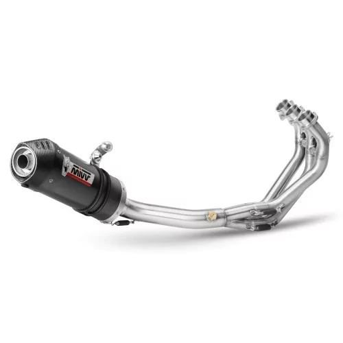 Mivv Oval Yamaha Tracer 900