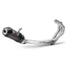 Mivv Oval Yamaha Tracer 900