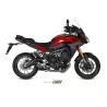 Mivv Oval Yamaha Tracer 900