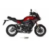 Mivv Oval Yamaha Tracer 900