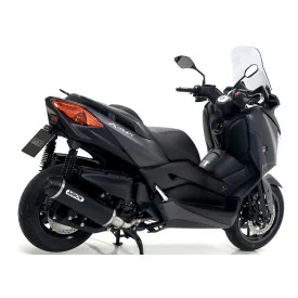 Arrow Exhaust Yamaha X Max 400