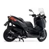 Arrow Exhaust Yamaha X Max 400