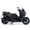 Arrow Exhaust Yamaha X Max 400