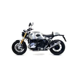 Arrow Exhaust Bmw R Nine T