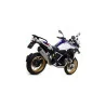 Arrow Exhaust Bmw R 1250 GS