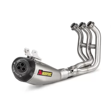 Akrapovic Yamaha MT 09 Tracer S-Y9R8-HEGEHT - P-KAT-O57