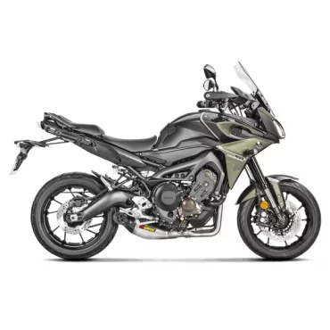 Akrapovic Yamaha MT 09 Tracer S-Y9R8-HEGEHT - P-KAT-O57