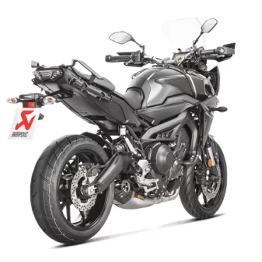 Akrapovic Yamaha MT 09 Tracer S-Y9R8-HEGEHT - P-KAT-O57