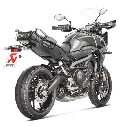 Exhaust Akrapovic Yamaha MT 09 Tracer S-Y9R8-HEGEHT