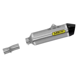 Arrow Exhaust Husqvarna 701 Supermoto