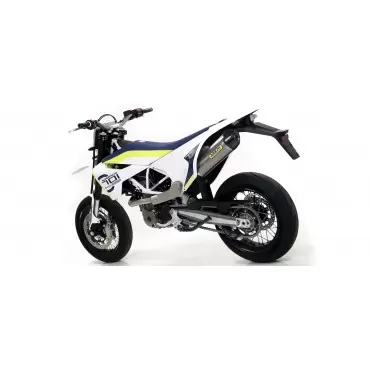 Arrow Exhaust Husqvarna 701 Supermoto