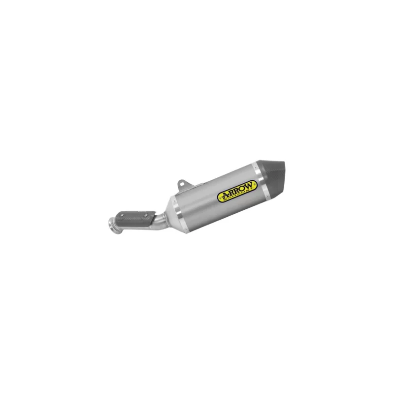 Arrow Exhaust Ktm Duke 790 Arrow Exhaust Ktm Duke 790