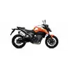 Arrow Exhaust Ktm Duke 790