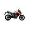 Arrow Exhaust Ktm Duke 790