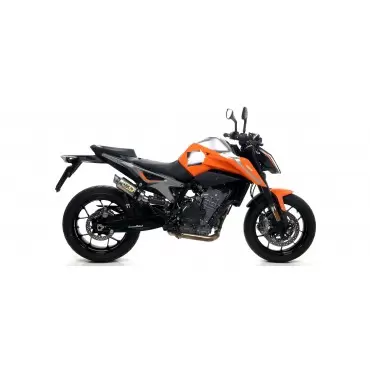 Arrow Exhaust Ktm Duke 790