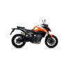 Arrow Exhaust Ktm Duke 790