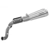 Arrow Exhaust Ktm Duke 790