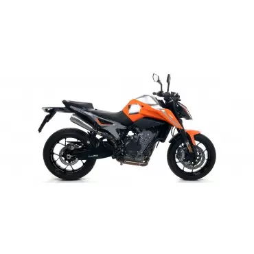 Arrow Exhaust Ktm Duke 790