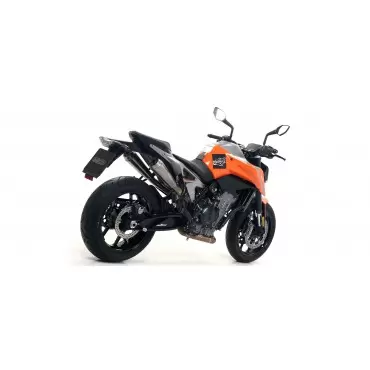 Arrow Exhaust Ktm Duke 790