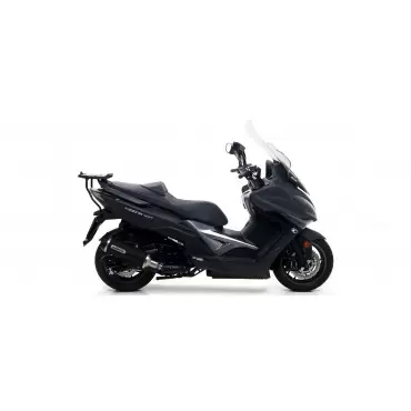 Arrow Exhaust Kymco Xciting 400i