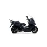 Arrow Exhaust Kymco Xciting 400i