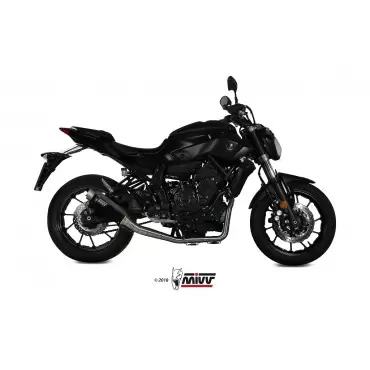 Mivv GP PRO Yamaha MT 07