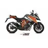 Mivv Delta Race Ktm 1290 SuperDuke GT