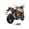 Mivv Delta Race Ktm 1290 SuperDuke GT